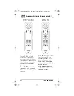 Preview for 58 page of One for All Kameleon URC-9964B00 User Manual