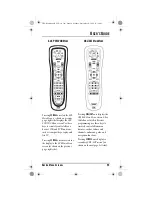 Preview for 59 page of One for All Kameleon URC-9964B00 User Manual