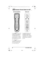 Preview for 60 page of One for All Kameleon URC-9964B00 User Manual