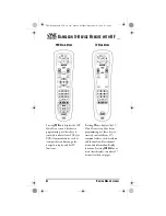 Preview for 62 page of One for All Kameleon URC-9964B00 User Manual