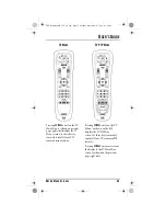 Preview for 63 page of One for All Kameleon URC-9964B00 User Manual