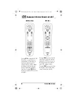 Preview for 64 page of One for All Kameleon URC-9964B00 User Manual