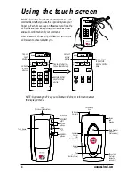 Preview for 5 page of One for All Mosaic URC-9990 User Manual