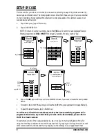 Preview for 9 page of One for All Mosaic URC-9990 User Manual