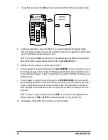 Preview for 15 page of One for All Mosaic URC-9990 User Manual