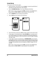 Preview for 17 page of One for All Mosaic URC-9990 User Manual