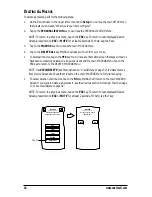 Preview for 19 page of One for All Mosaic URC-9990 User Manual