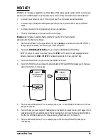 Preview for 20 page of One for All Mosaic URC-9990 User Manual