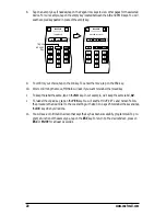 Preview for 21 page of One for All Mosaic URC-9990 User Manual