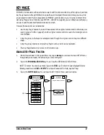 Preview for 28 page of One for All Mosaic URC-9990 User Manual