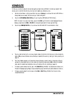 Preview for 33 page of One for All Mosaic URC-9990 User Manual