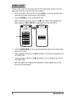 Preview for 39 page of One for All Mosaic URC-9990 User Manual