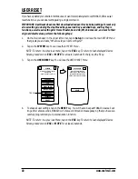 Preview for 41 page of One for All Mosaic URC-9990 User Manual