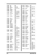 Preview for 53 page of One for All Mosaic URC-9990 User Manual