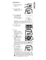 Preview for 5 page of One for All OARI06G User Manual