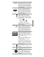 Preview for 47 page of One for All OARI06G User Manual