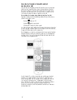 Preview for 52 page of One for All OARI06G User Manual