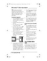 Preview for 16 page of One for All OFA Kameleon URC-6690 User Manual