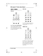 Preview for 20 page of One for All OFA Kameleon URC-6690 User Manual