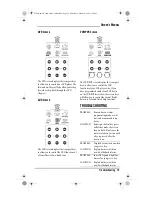 Preview for 21 page of One for All OFA Kameleon URC-6690 User Manual