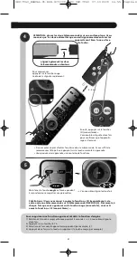 Preview for 17 page of One for All SimpleSet URC-7960 Instruction Manual