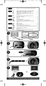 Preview for 21 page of One for All SimpleSet URC-7960 Instruction Manual