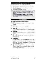 Preview for 4 page of One for All URC-3415 Instruction Manual