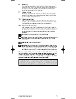 Preview for 6 page of One for All URC-3425 Instruction Manual