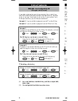 Preview for 9 page of One for All URC-3425 Instruction Manual