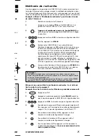 Preview for 26 page of One for All URC-3425 Instruction Manual