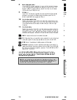 Preview for 51 page of One for All URC-3425 Instruction Manual