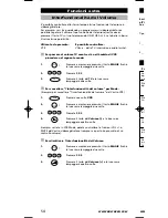 Preview for 55 page of One for All URC-3425 Instruction Manual