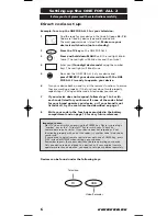 Preview for 89 page of One for All URC-3425 Instruction Manual