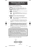 Preview for 98 page of One for All URC-3425 Instruction Manual