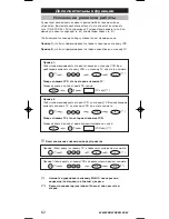 Preview for 145 page of One for All URC-3425 Instruction Manual