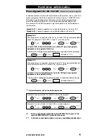 Preview for 196 page of One for All URC-3425 Instruction Manual