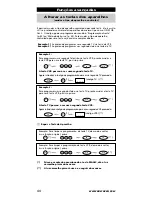 Preview for 205 page of One for All URC-3425 Instruction Manual