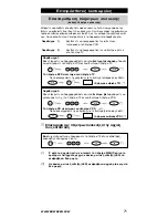 Preview for 232 page of One for All URC-3425 Instruction Manual