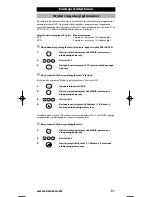 Preview for 82 page of One for All URC-3435 User Manual