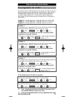 Preview for 36 page of One for All URC-3445 Instruction Manual  & Code  List