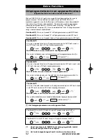 Preview for 63 page of One for All URC-3445 Instruction Manual  & Code  List