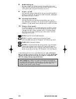 Preview for 69 page of One for All URC-3445 Instruction Manual  & Code  List