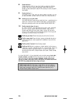 Preview for 87 page of One for All URC-3445 Instruction Manual  & Code  List