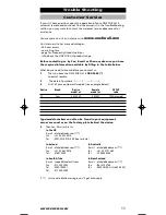 Preview for 126 page of One for All URC-3445 Instruction Manual  & Code  List