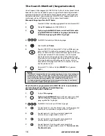 Preview for 131 page of One for All URC-3445 Instruction Manual  & Code  List