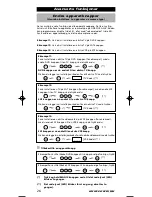 Preview for 141 page of One for All URC-3445 Instruction Manual  & Code  List