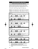 Preview for 177 page of One for All URC-3445 Instruction Manual  & Code  List