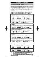 Preview for 204 page of One for All URC-3445 Instruction Manual  & Code  List