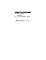 Preview for 3 page of One for All URC-3550 User Manual & Code Book