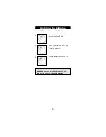 Preview for 7 page of One for All URC-3550 User Manual & Code Book